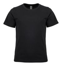 TSHIRT OC-T IN COTONE ORGANICO JUNIOR 160 g/m²